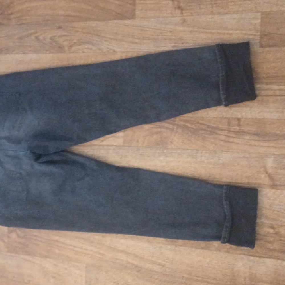 White House Black Market Jeans size 12 slim ankle - Picture 9 of 10